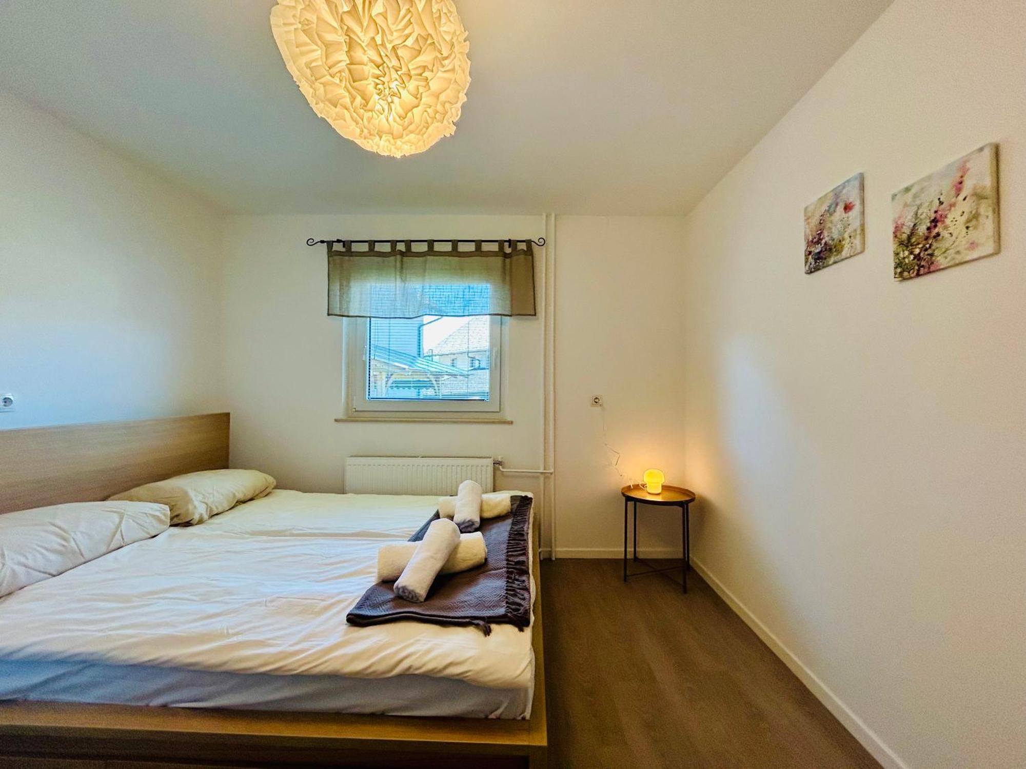 Apartma Jana Zirovnica Exterior photo