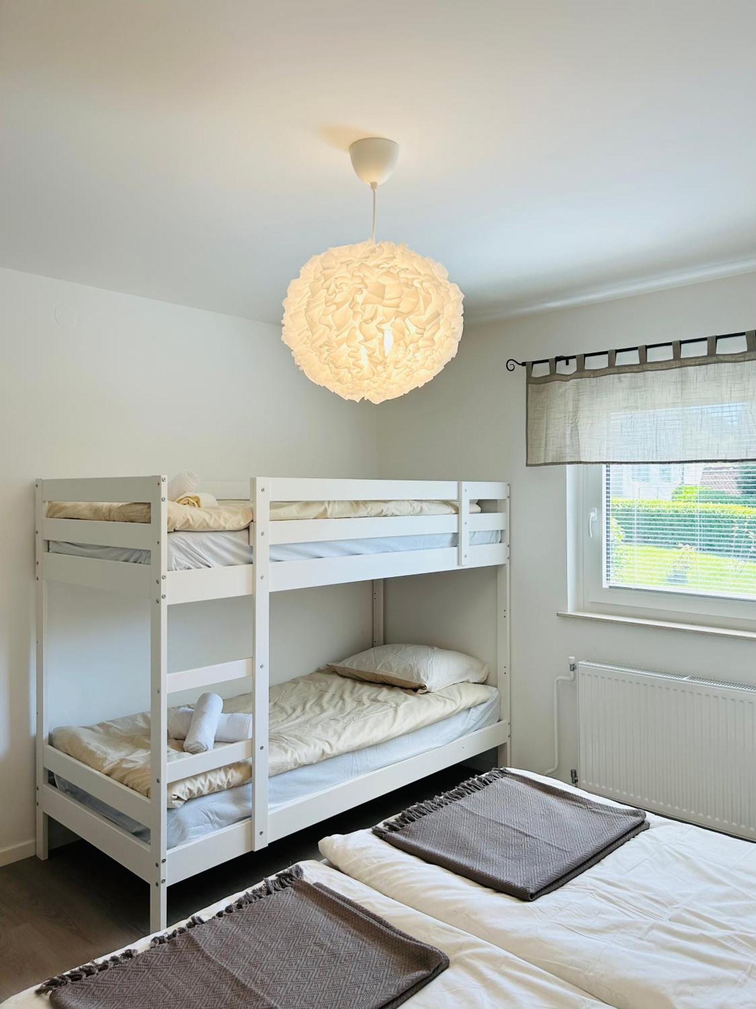 Apartma Jana Zirovnica Exterior photo
