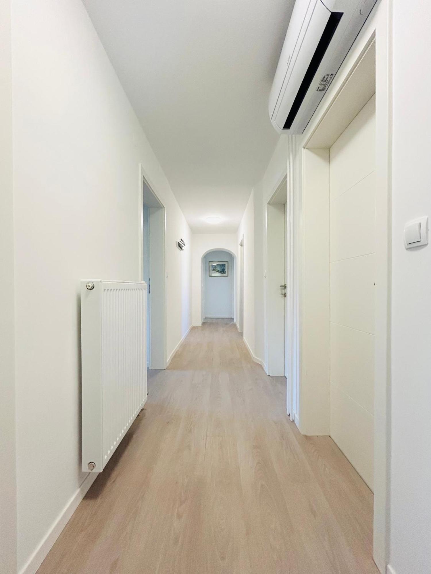 Apartma Jana Zirovnica Exterior photo